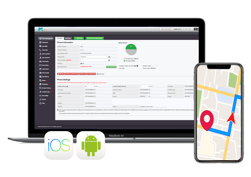 Best Spyware in 2026