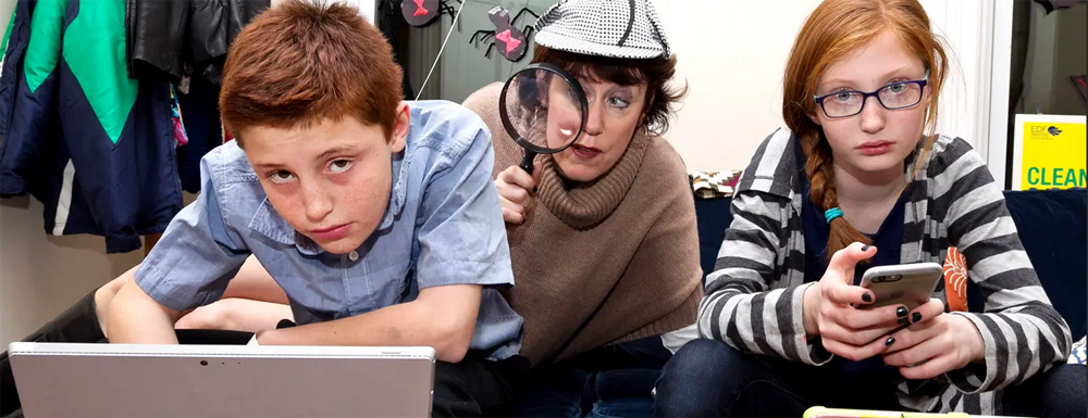 How to spy on Galaxy A55 without them knowing?