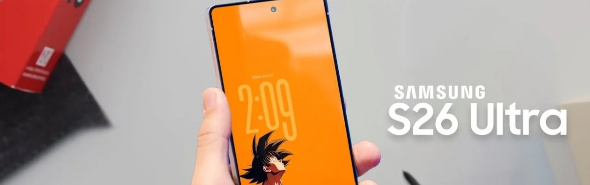 How to spy on Galaxy S26 Ultra with ease