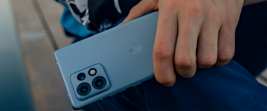 Monitoring Apps for Motorola Edge