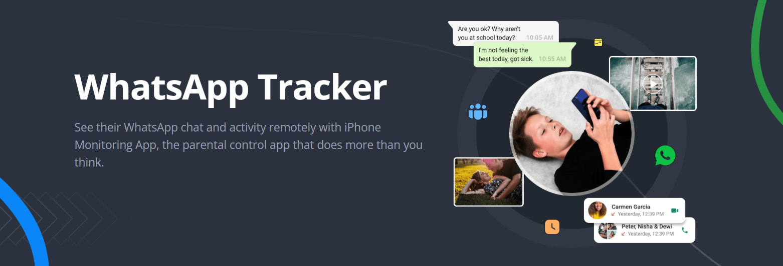 Parent’s Guide: WhatsApp Monitoring on iPhone 18 Pro Max
